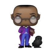Funko POP! SANDMAN - LUCIENNE W/MATTHEW