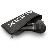 Mikrofon AUDIX - OM6, crni