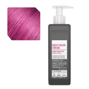 Direkt boja za kosu – Bubblegum Pink – 200ml
