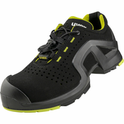 uvex 1 x-tended support S1 P SRC shoe size 42