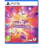 Toaplan Arcade Collection Vol 2 (PS5)