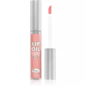theBalm Lip Oil olje za ustnice odtenek Sunset Boulevard 7 ml