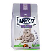 Happy Cat Senior Weide Lamm - Janjetina 4 kg
