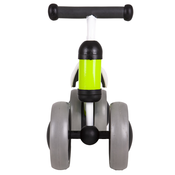 ECO TOYS Dečiji mini bicikl zelen (JM-118 )