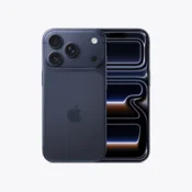 APPLE pametni telefon iPhone 17 Pro 12GB/256GB, Deep Blue