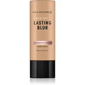Max Factor Facefinity Lasting Blur dolgoobstojen tekoči puder odtenek W107 Golden Beige 35 ml
