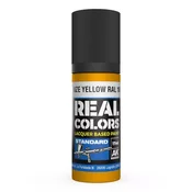 Maize Yellow RAL 1006 17 ml.