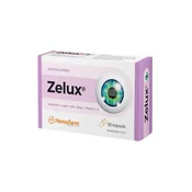 Hemofarm Kapsule Zelux, 30 komada