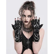 Rokavice DEVIL FASHION - Punk - GE041