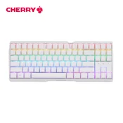 Cherry Tastatura, Žicana, Bela