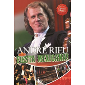 Andre Rieu - Fiesta Mexicana (2 DVD)