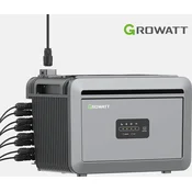 Growatt baterija hranilnik NEXA 2000