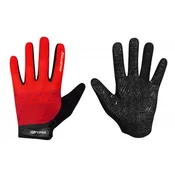 Force rukavice letnje mtb swipe crvene - l ( 905727-L )