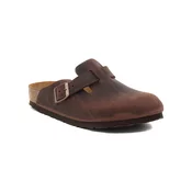 Birkenstock  Cokli BOSTON HABANA cal s  Večbarvna