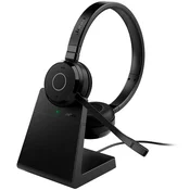 JABRA EVOLVE 65 TE, Link 390a MS Stereo Stand