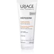 Uriage Depiderm pena za umivanje, 100ml