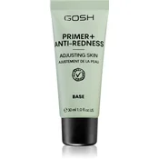 Gosh Primer Plus + podlaga proti rdečici 30 ml