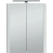 Ormaric sa ogledalom Luxor Art 60 Pino Art (0762)