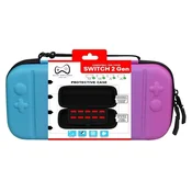 Zaštitna torbica Deep Explorer - ružicasta (SWITCH2)