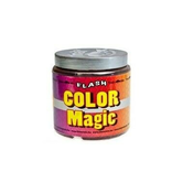 Barva za Hrano Timar Mix Magic Color Brown-Green-Yellow-Red 200g