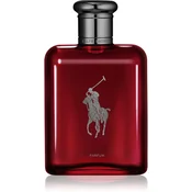 Ralph Lauren Polo Red parfum 125 ml za moške