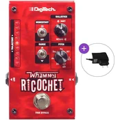 Digitech Whammy Ricochet SET Kitarski efekt