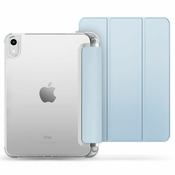 OVITEK TECH-PROTECT SC PEN HYBRID IPAD 10.9 2022 SKY BLUE