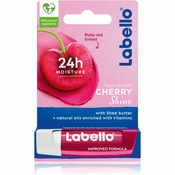 Labello Cherry Shine balzam za usne 4,8 g