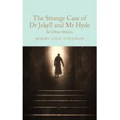 shumee Nenavadni primer dr. Jekylla in g. Hyda in druge zgodbe. Zbirateljska knjižnica.