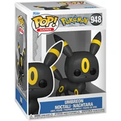 Funko Pop Games Pokemon Umbreon