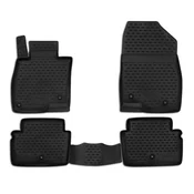 Rubber car mats Mazda 6 2012-2024 (combi)