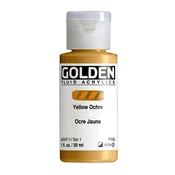 GOLDEN Tekoča akrilna barva 30 ml | Različne barve