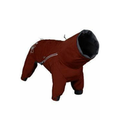 Hurtta Obleka Mudventure overal ECO cinnamon 30S