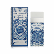 Parfem za žene Dolce Gabbana EDT Light Blue Summer vibes 50 ml