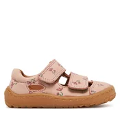 Froddo sandal G3150266 BAREFOOT SANDAL D flowers 21