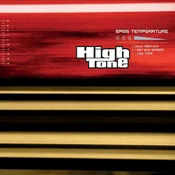 High Tone - Bass Température (45 RPM) (3 x 12 Vinyl)