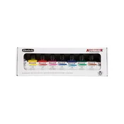 Schmincke AERO COLOR kartonski set osnovnih barv 9 x 28 ml