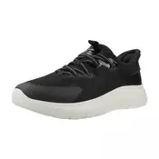 Geox D PLUMMERY PLUS Črna