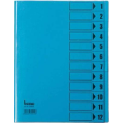 NN MAPA EXACOMPA 848000 12-delna