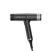 GA.MA Professional iQ3 Perfetto Hairdryer Black 1600 W