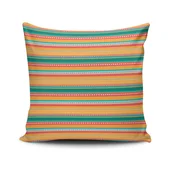 Aberto Design Jastuk 43x43cm Šareni