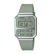Casio Ručni Sat Casio Vintage A100WEF-3AEF