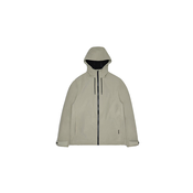 Rains Suva Softshell Jacket Muškarci - Jakne Rains - Siva - 12520-108-L - Size: L