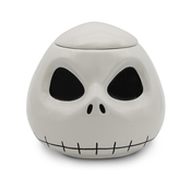 Dekoracija (vrč) Nightmare Before Christmas - Vrč za piškote - Jack - ABYTAB047