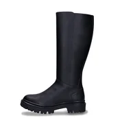 nae Vegan Shoes Škornji Aurora B črna