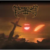 Morbius - Alienchrist (2 LP)