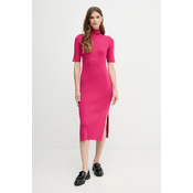Obleka Dkny