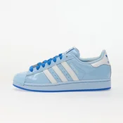 Sneakers adidas x Care Bears Superstar II Clear Sky/ Ftwr White/ Bluebird EUR 41 1/3