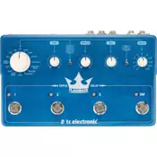 TC Electronic Flashback Triple Delay Pedal