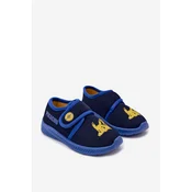 Otroški copati z motivom Pikachuja